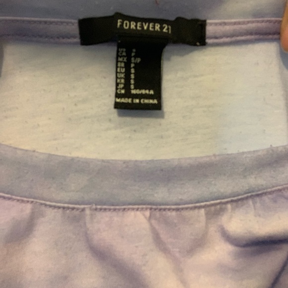 Unicorn T-shirt - Picture 3 of 3